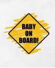 Baby on board Baby on board